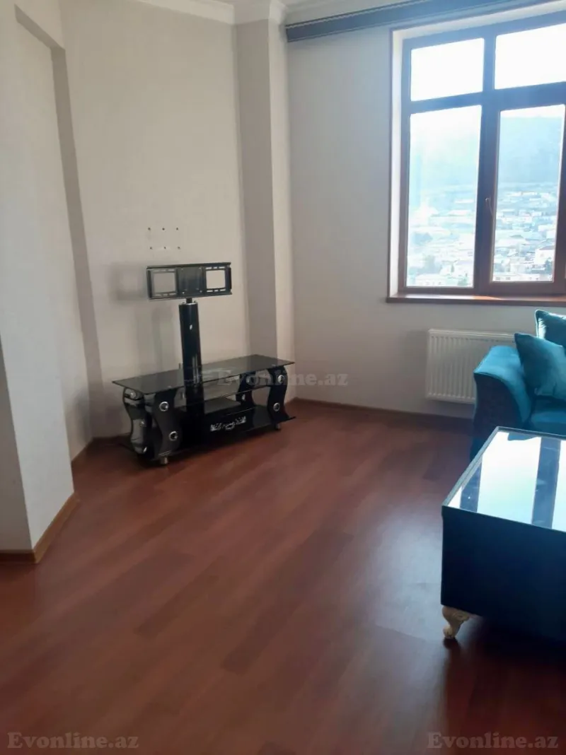 Satılır 2 otaqlı Mənzil Yeni tikili 72 m² Səbail r. - şəkil 15