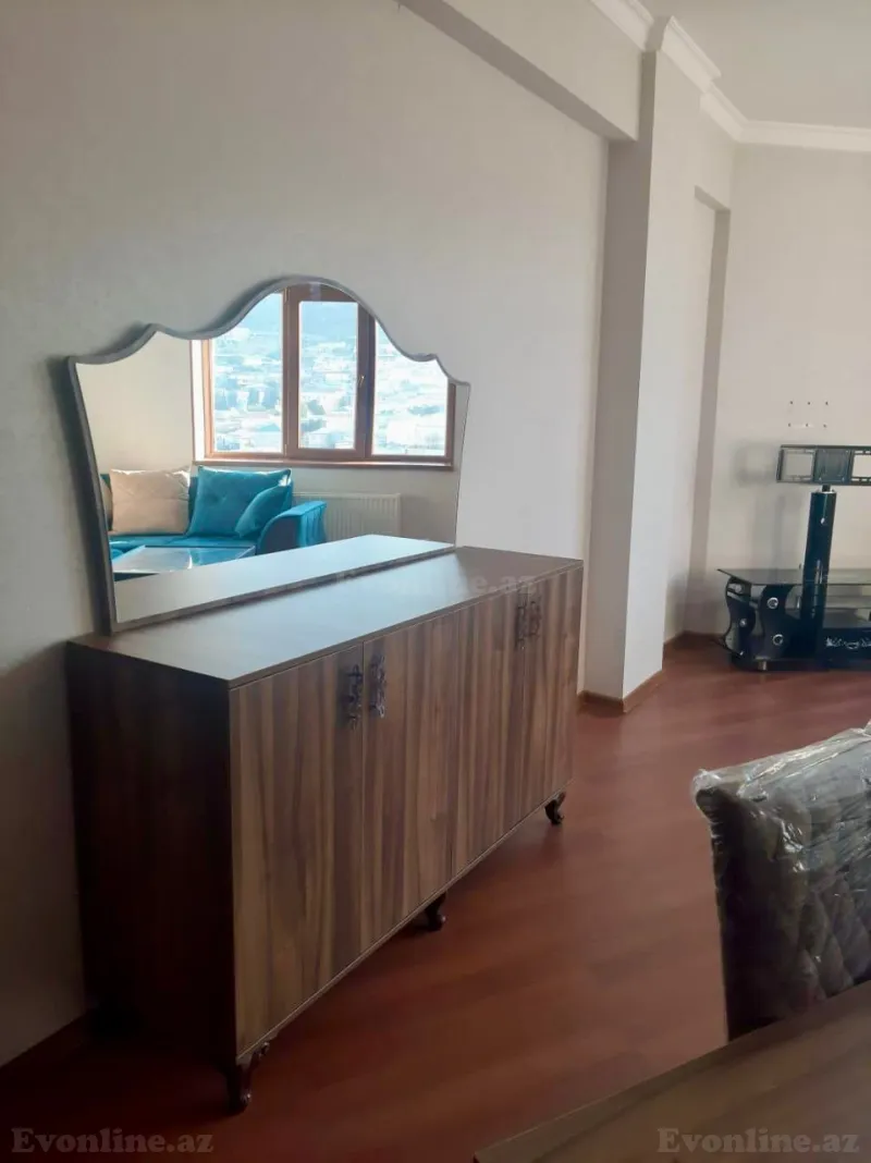 Satılır 2 otaqlı Mənzil Yeni tikili 72 m² Səbail r. - şəkil 17