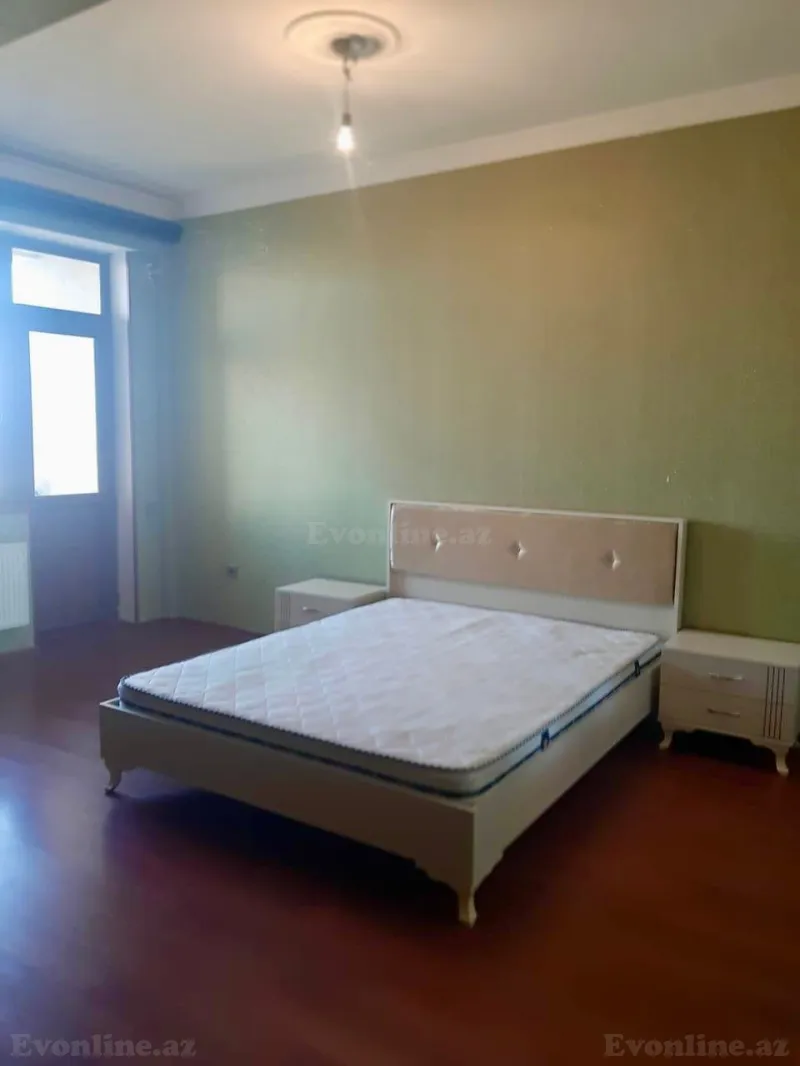 Satılır 2 otaqlı Mənzil Yeni tikili 72 m² Səbail r. - şəkil 18