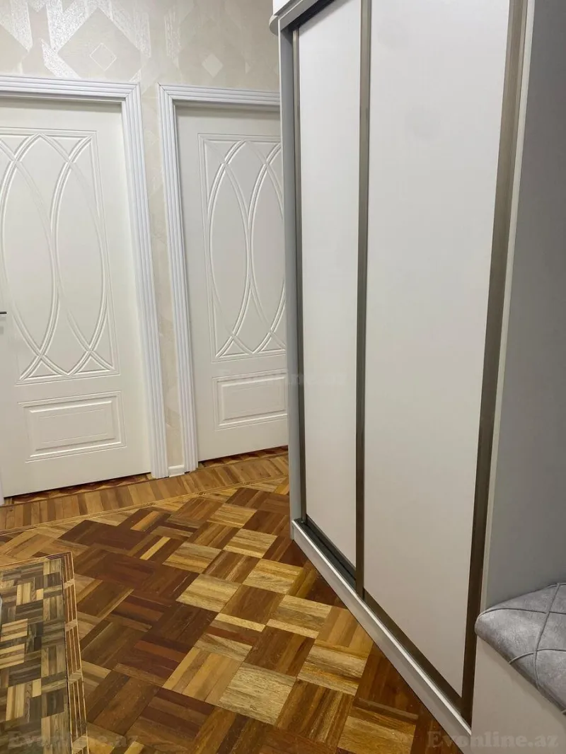 Satılır 3 otaqlı Mənzil Köhnə tikili 90 m² 4-cü mikrorayon - şəkil 4