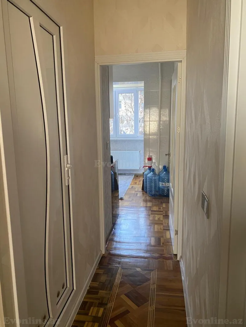 Satılır 3 otaqlı Mənzil Köhnə tikili 90 m² 4-cü mikrorayon - şəkil 6