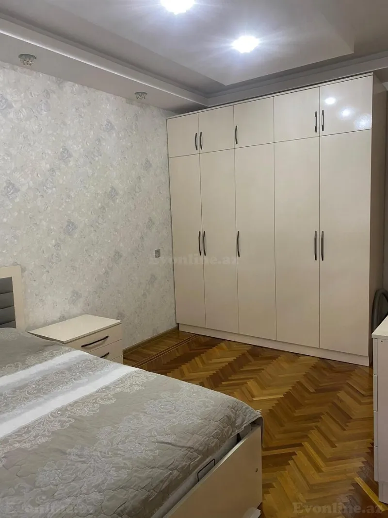 Satılır 3 otaqlı Mənzil Köhnə tikili 90 m² 4-cü mikrorayon - şəkil 11
