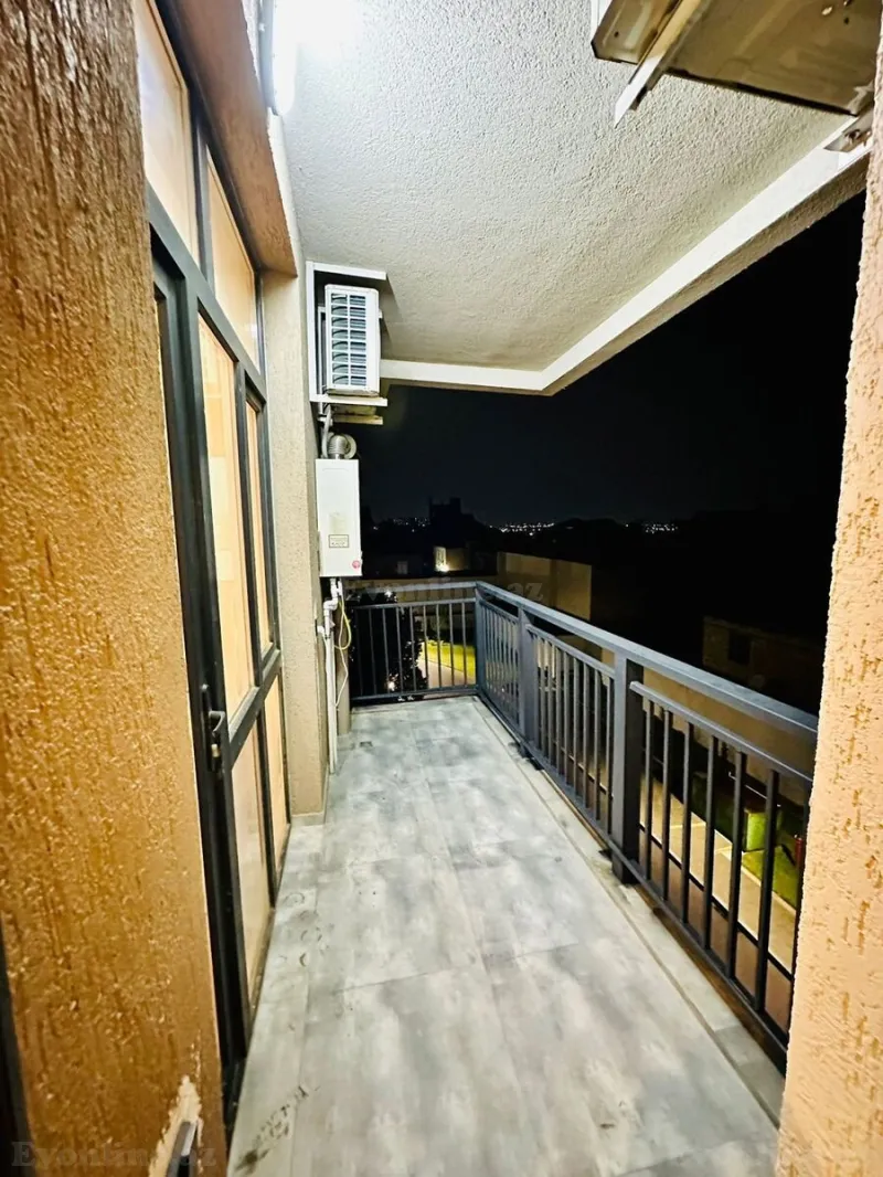Kirayə verilir 3 otaqlı Mənzil Yeni tikili 80 m² 7-ci mikrorayon - şəkil 3