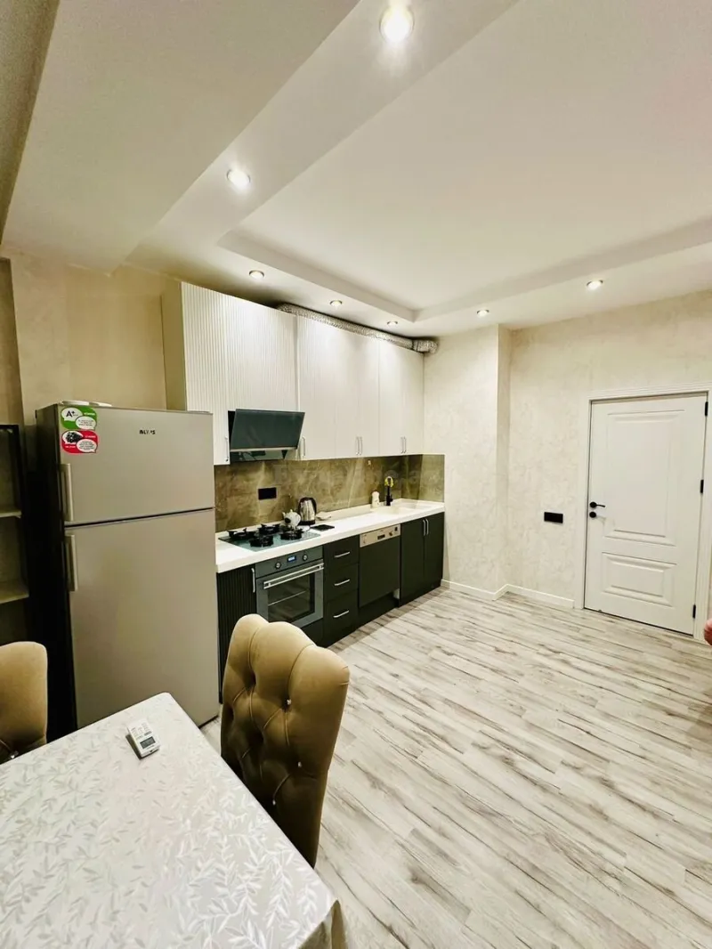 Kirayə verilir 3 otaqlı Mənzil Yeni tikili 80 m² 7-ci mikrorayon - şəkil 4