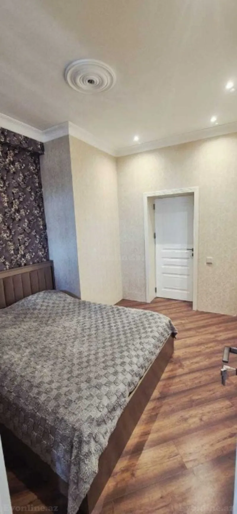 Satılır 2 otaqlı Mənzil Yeni tikili 65 m² Nəsimi r. - şəkil 6