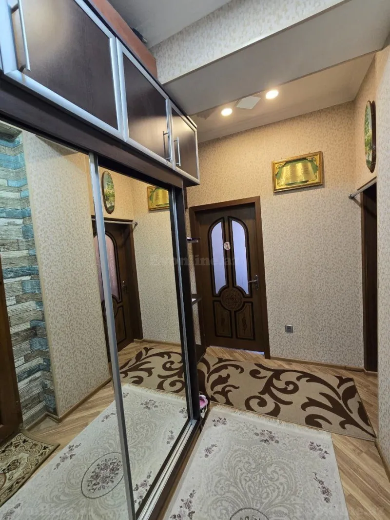 Satılır 2 otaqlı Mənzil Yeni tikili 70 m² Xətai r. - şəkil 10