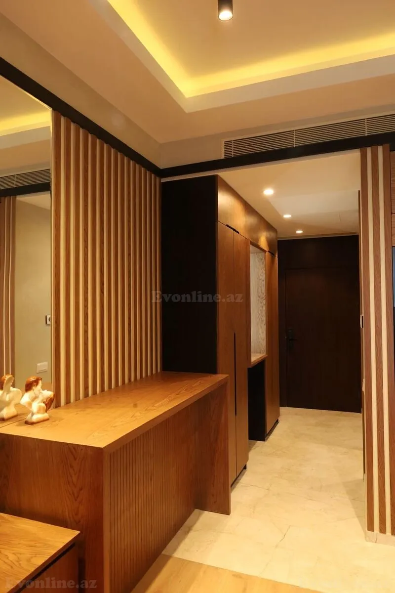 Kirayə verilir 1 otaqlı Mənzil Yeni tikili 43 m² Nardaran - şəkil 13