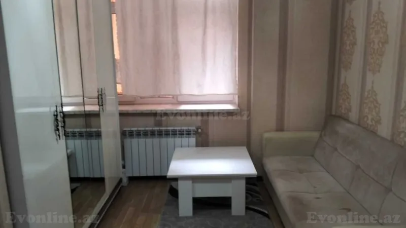 Satılır 3 otaqlı Mənzil Yeni tikili 66.1 m² Yeni Yasamal - şəkil 14
