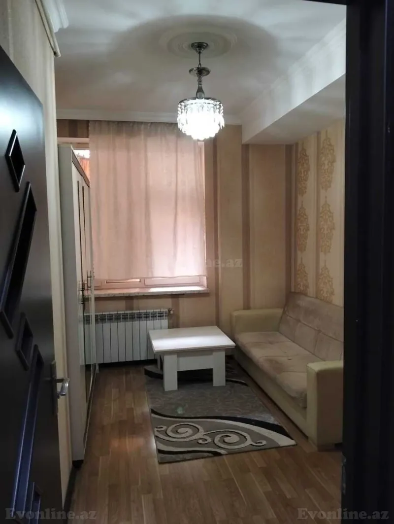 Satılır 3 otaqlı Mənzil Yeni tikili 66.1 m² Yeni Yasamal - şəkil 15