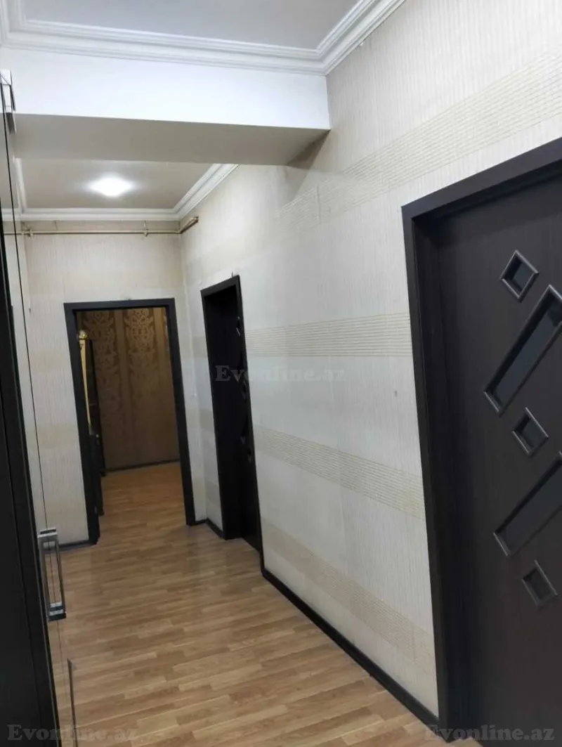 Satılır 3 otaqlı Mənzil Yeni tikili 66.1 m² Yeni Yasamal - şəkil 17