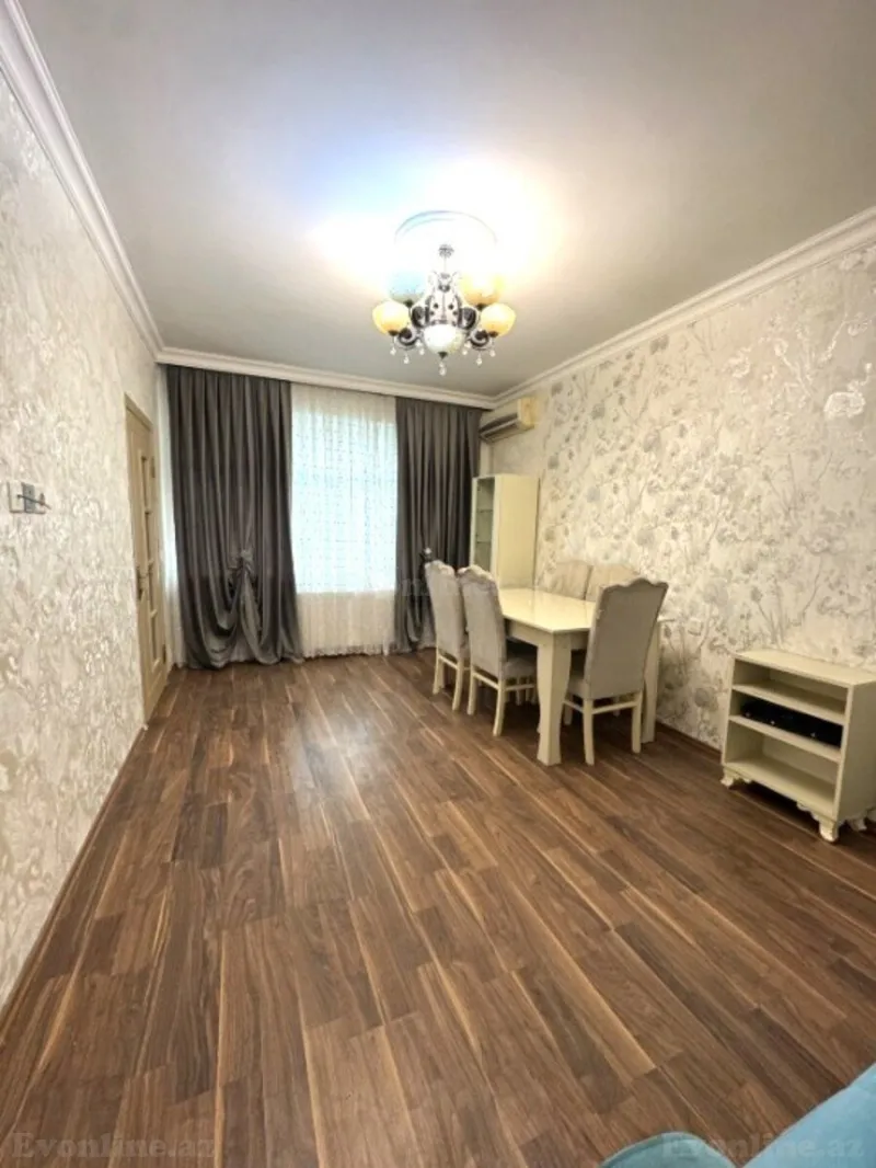 Satılır 2 otaqlı Mənzil Köhnə tikili 36 m² 3-cü mikrorayon