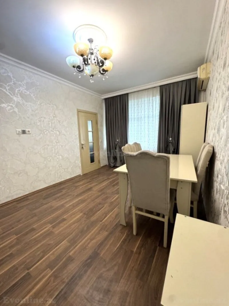 Satılır 2 otaqlı Mənzil Köhnə tikili 36 m² 3-cü mikrorayon - şəkil 2
