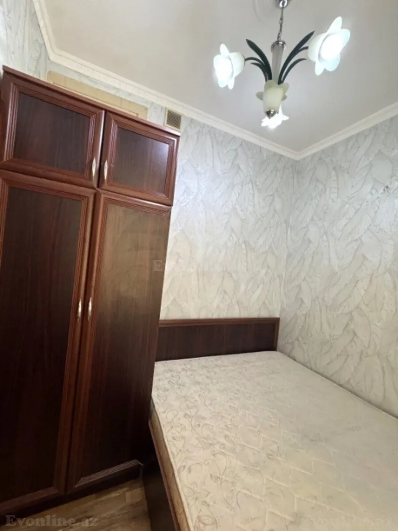 Satılır 2 otaqlı Mənzil Köhnə tikili 36 m² 3-cü mikrorayon - şəkil 6