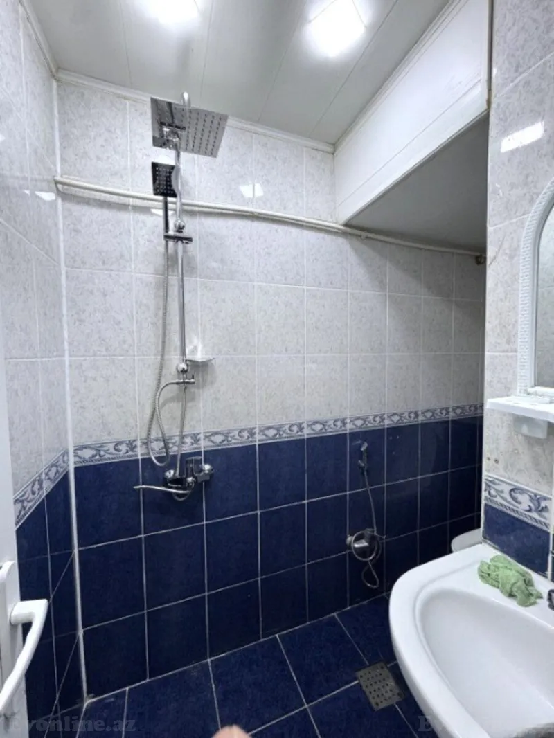Satılır 2 otaqlı Mənzil Köhnə tikili 36 m² 3-cü mikrorayon - şəkil 10