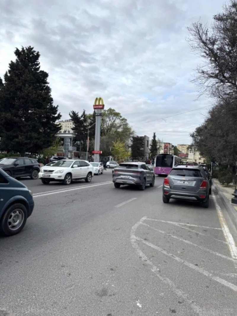 Satılır 2 otaqlı Mənzil Köhnə tikili 36 m² 3-cü mikrorayon - şəkil 11