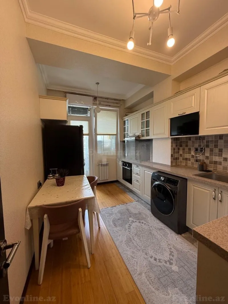 Satılır 2 otaqlı Mənzil Yeni tikili 70 m² 20 Yanvar m. - şəkil 4