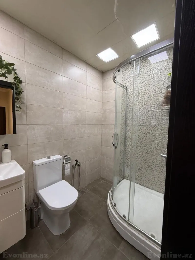Satılır 2 otaqlı Mənzil Yeni tikili 70 m² 20 Yanvar m. - şəkil 6