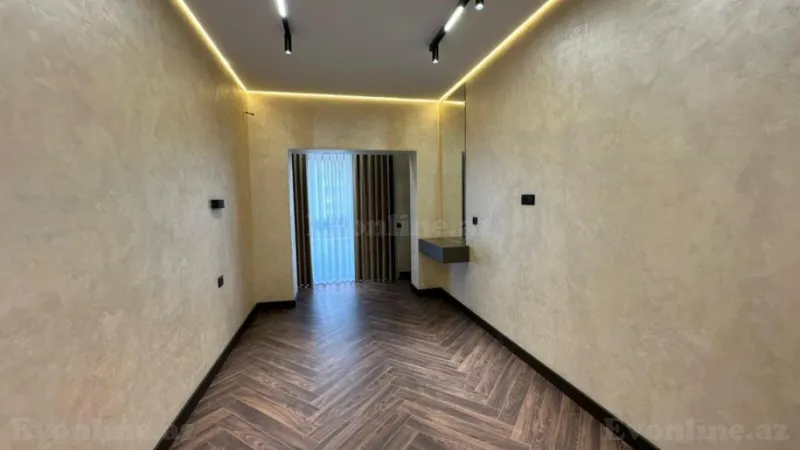 Satılır 2 otaqlı Mənzil Yeni tikili 67 m² Xətai m. - şəkil 2