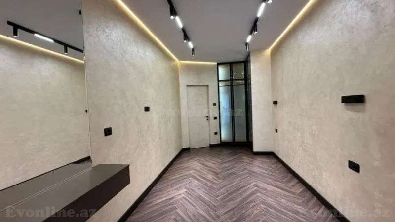 Satılır 2 otaqlı Mənzil Yeni tikili 67 m² Xətai m. - şəkil 3