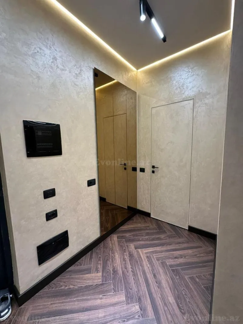 Satılır 2 otaqlı Mənzil Yeni tikili 67 m² Xətai m. - şəkil 7