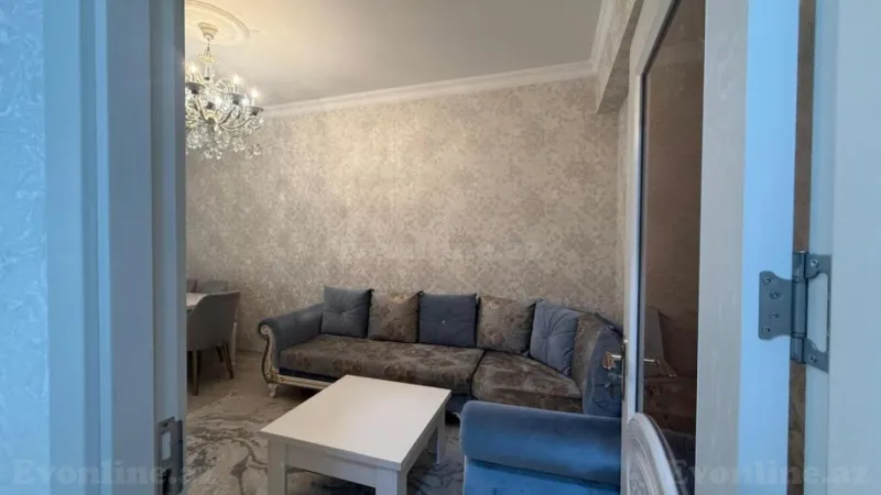 Satılır 2 otaqlı Mənzil Yeni tikili 60 m² Yeni Yasamal - şəkil 8