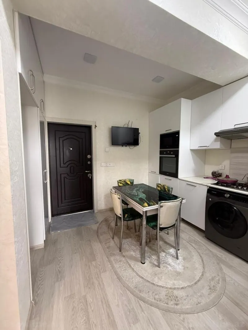 Satılır 2 otaqlı Mənzil Yeni tikili 60 m² Yeni Yasamal - şəkil 16