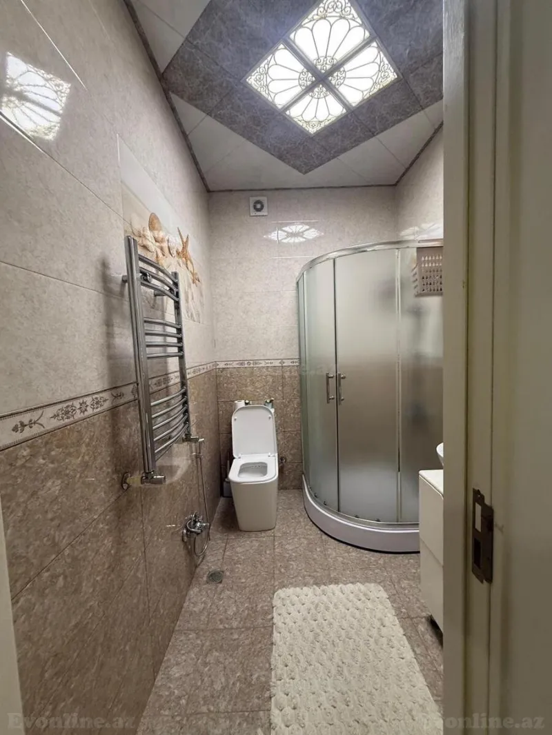 Satılır 2 otaqlı Mənzil Yeni tikili 60 m² Yeni Yasamal - şəkil 17