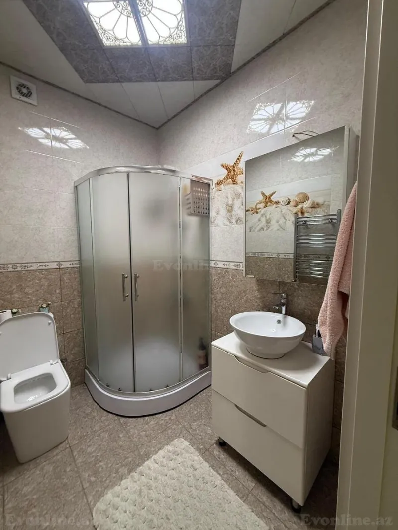 Satılır 2 otaqlı Mənzil Yeni tikili 60 m² Yeni Yasamal - şəkil 18