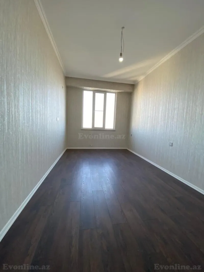 Satılır 3 otaqlı Mənzil Yeni tikili 70 m² Massiv D - şəkil 4