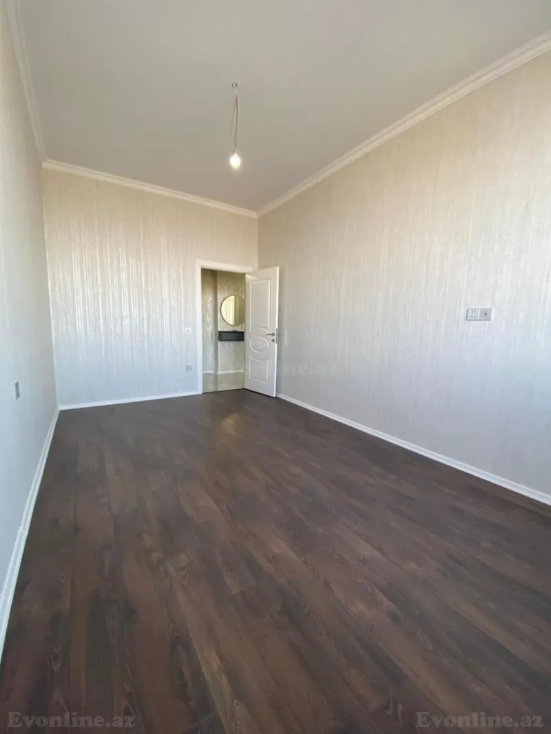 Satılır 3 otaqlı Mənzil Yeni tikili 70 m² Massiv D - şəkil 5