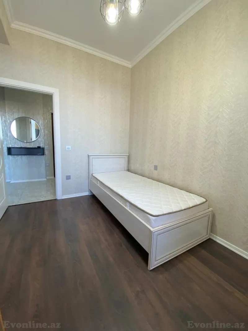 Satılır 3 otaqlı Mənzil Yeni tikili 70 m² Massiv D - şəkil 7