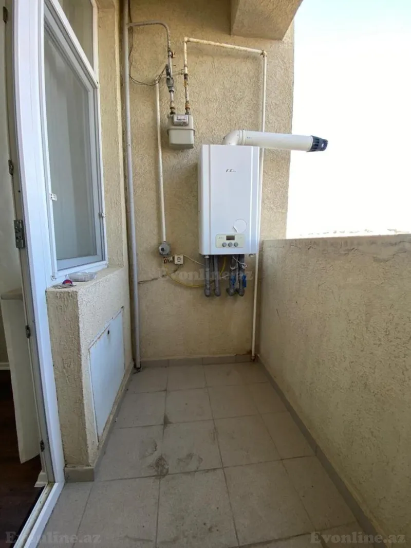 Satılır 3 otaqlı Mənzil Yeni tikili 70 m² Massiv D - şəkil 12