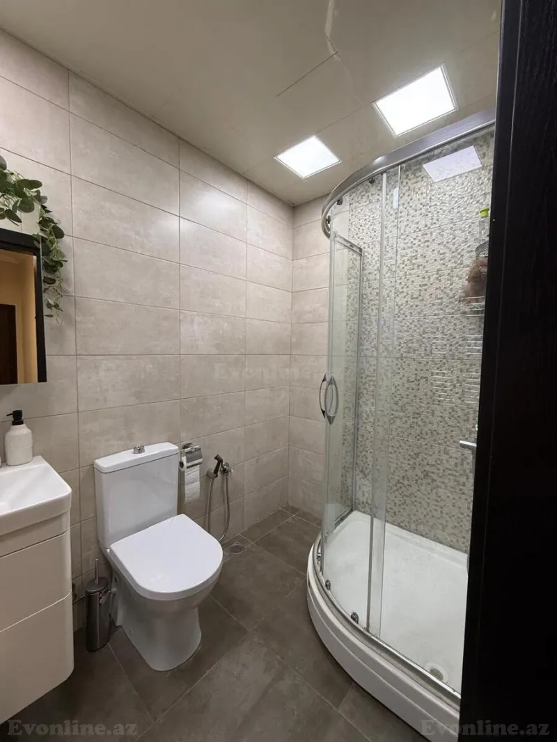 Satılır 2 otaqlı Mənzil Yeni tikili 70 m² 20 Yanvar m. - şəkil 6