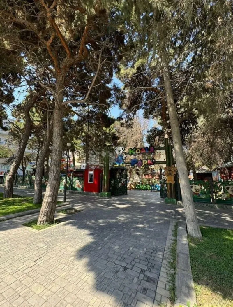 3 otaqlı Mənzil 75 m² Nəsimi r. Satılır
