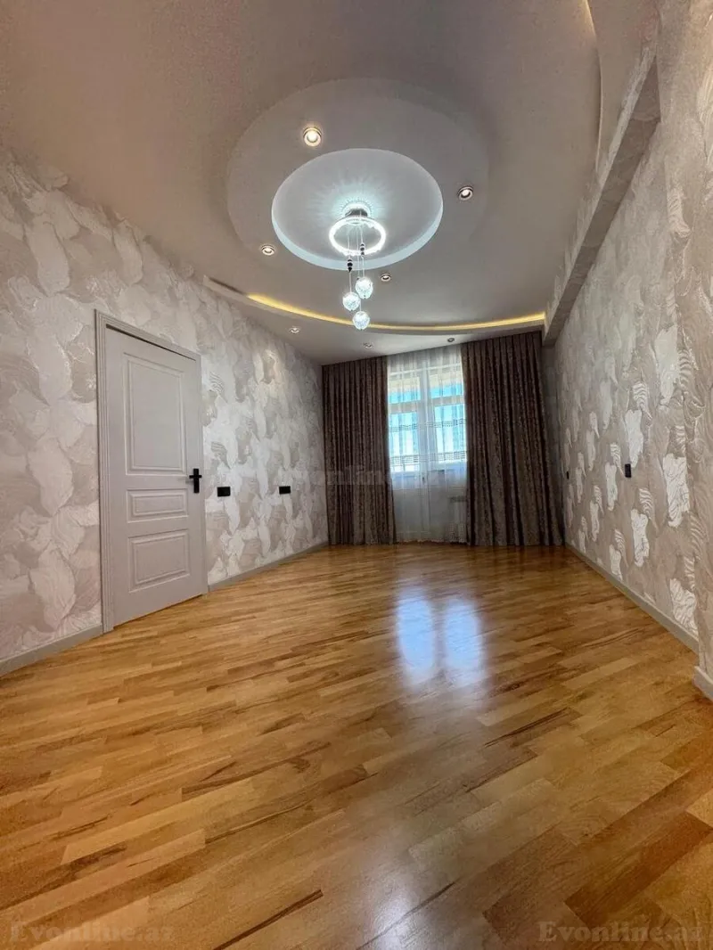 Satılır 2 otaqlı Mənzil Yeni tikili 86 m² Yeni Yasamal - şəkil 5