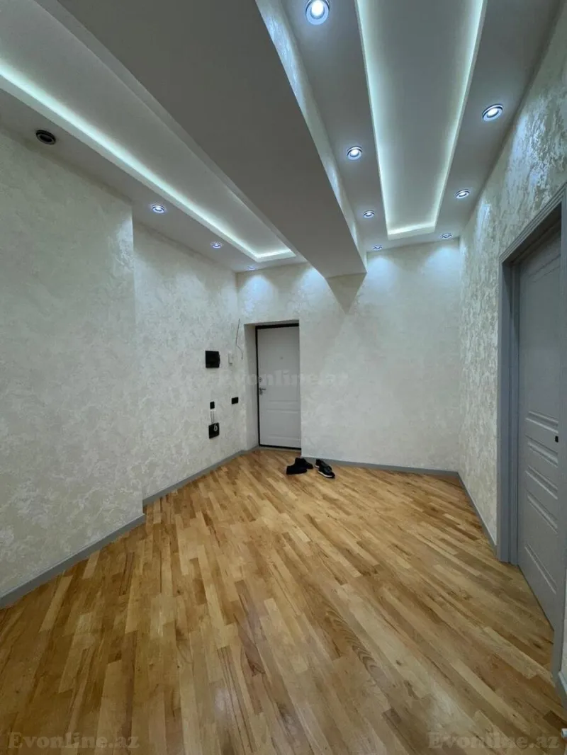 Satılır 2 otaqlı Mənzil Yeni tikili 86 m² Yeni Yasamal - şəkil 6