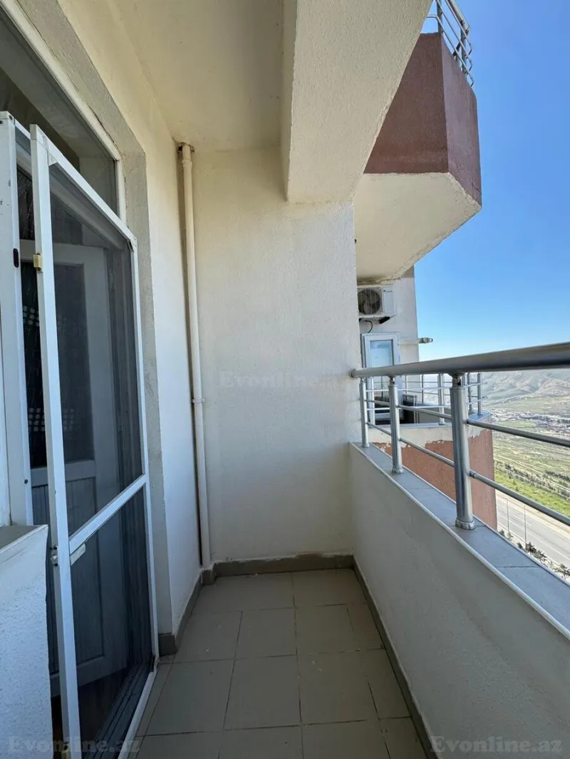 Satılır 2 otaqlı Mənzil Yeni tikili 86 m² Yeni Yasamal - şəkil 13