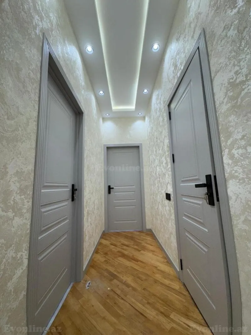 Satılır 2 otaqlı Mənzil Yeni tikili 86 m² Yeni Yasamal - şəkil 18