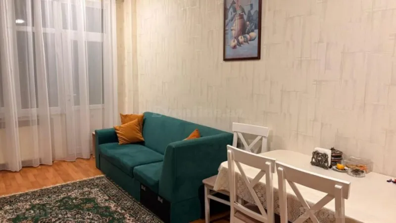 Kirayə verilir 2 otaqlı Mənzil Yeni tikili 102 m² Nəriman Nərimanov m. - şəkil 4