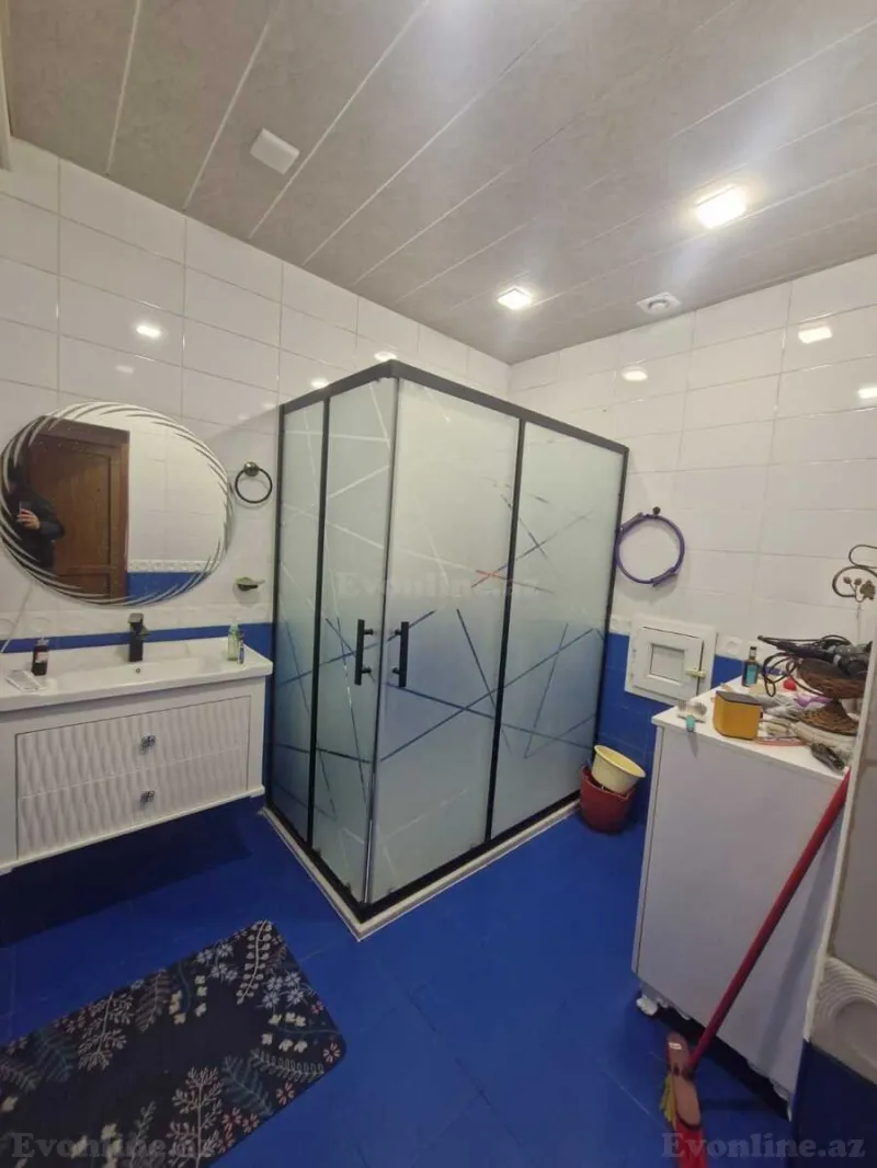 Kirayə verilir 2 otaqlı Mənzil Yeni tikili 102 m² Nəriman Nərimanov m. - şəkil 11