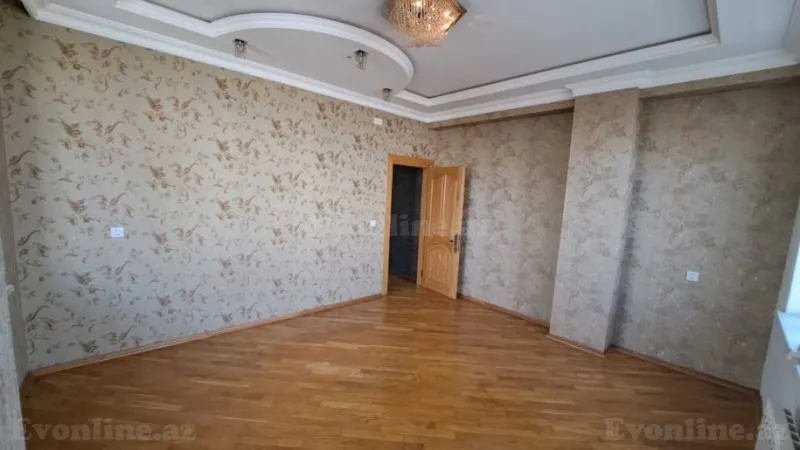 Satılır 3 otaqlı Mənzil Yeni tikili 125 m² Elmlər Akademiyası m. - şəkil 6