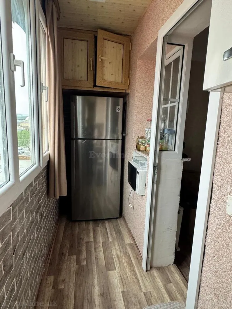 Satılır 4 otaqlı Mənzil Köhnə tikili 65 m² Biləcəri - şəkil 10