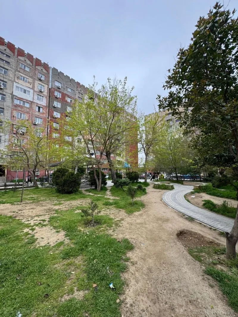 Satılır 4 otaqlı Mənzil Köhnə tikili 65 m² Biləcəri - şəkil 14