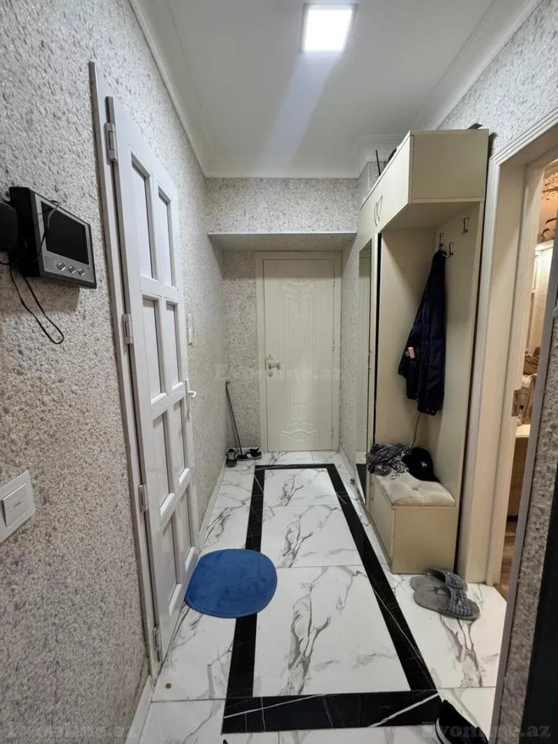Satılır 4 otaqlı Mənzil Köhnə tikili 65 m² Biləcəri - şəkil 15