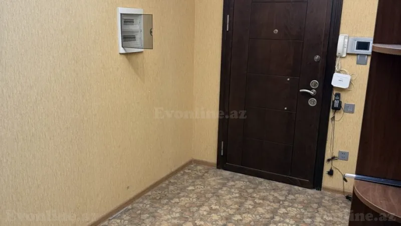 Satılır 4 otaqlı Mənzil Yeni tikili 169 m² 8-ci kilometr - şəkil 5