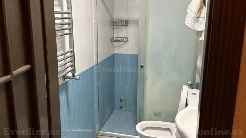 Satılır 4 otaqlı Mənzil Yeni tikili 169 m² 8-ci kilometr - şəkil 6