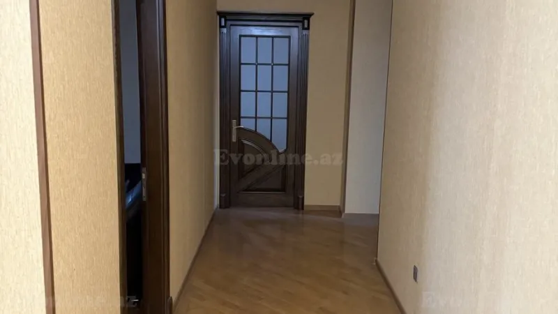 Satılır 4 otaqlı Mənzil Yeni tikili 169 m² 8-ci kilometr - şəkil 7
