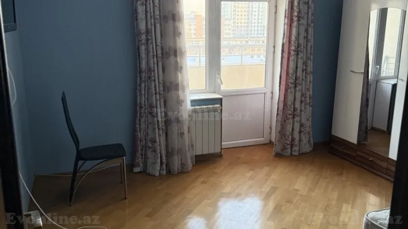 Satılır 4 otaqlı Mənzil Yeni tikili 169 m² 8-ci kilometr - şəkil 8