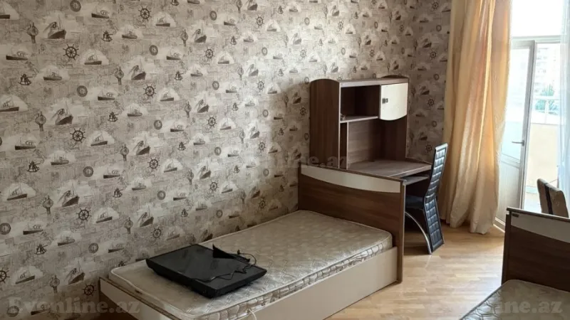 Satılır 4 otaqlı Mənzil Yeni tikili 169 m² 8-ci kilometr - şəkil 10