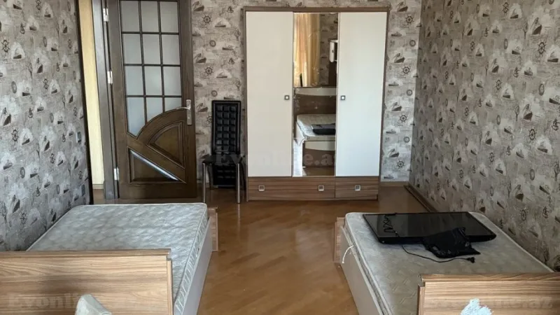 Satılır 4 otaqlı Mənzil Yeni tikili 169 m² 8-ci kilometr - şəkil 11
